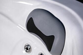 Swimspa Ares - 6 Person, 3 Seats - Hot tubs Portugal Algarve Online Shopping Site