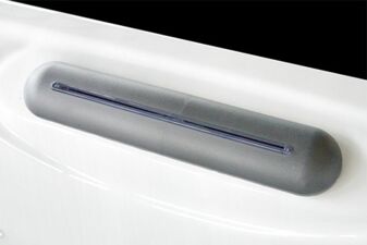 Swimspa Apollo - 6 Person, 4 Seats, 1 Lounger - Hot tubs Portugal Algarve Online Shopping Site