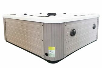 Hot Tub Refresh - 6 Person, 5 Seats, 1 Lounge - Hot tubs Portugal Algarve Online Shopping Site