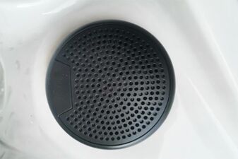 Hot Tub Santorini - 6 Person, 5 Seats, 1 Lounger - Hot tubs Portugal Algarve Online Shopping Site