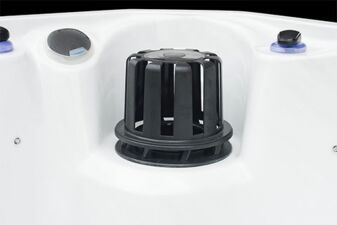 Swimspa Neptun - 6 Person, 5 Seats, 1 Lounger - Hot tubs Portugal Algarve Online Shopping Site