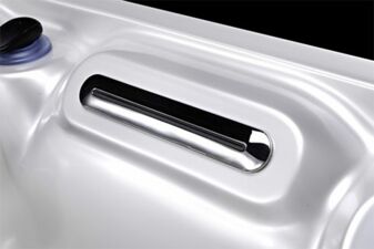 Hot Tub Barcelona - 5 Person, 3 Seats, 2 Lounge - Hot tubs Portugal Algarve Online Shopping Site