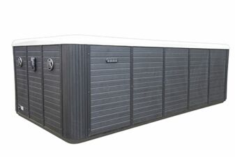 Swimspa Ares - 6 Person, 3 Seats - Hot tubs Portugal Algarve Online Shopping Site