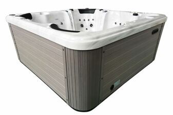 Hot Tub Palma - 6 Person, 5 Seats, 1 Lounge - Hot tubs Portugal Algarve Online Shopping Site