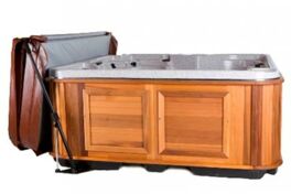 Accessories for Hottubs - Cover Mate