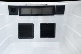 Swimspa Athena - 5 Person, 2 Seats, 1 Lounger - Hot tubs Portugal Algarve Online Shopping Site