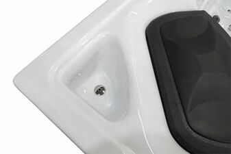 Hot Tub Onyx - 5 Person, 3 Seats, 2 Lounge - Hot tubs Portugal Algarve Online Shopping Site