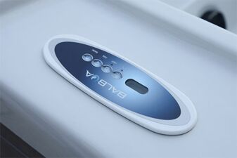 Swimspa Neptun - 6 Person, 5 Seats, 1 Lounger - Hot tubs Portugal Algarve Online Shopping Site