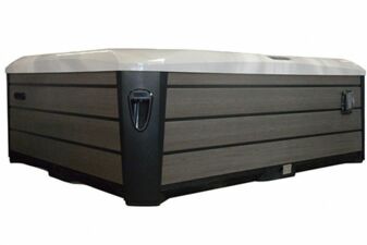 Hot Tub Maximus- 8 Person, 7 Seats, 1 Lounger - Hot tubs Portugal Algarve Online Shopping Site