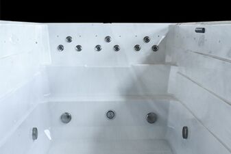 Swimspa Hera - 3 Person, 3 Seats - Hot tubs Portugal Algarve Online Shopping Site