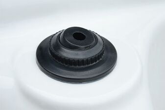 Swimspa Poseidon  - 4 Person, 4 Seats - Hot tubs Portugal Algarve Online Shopping Site