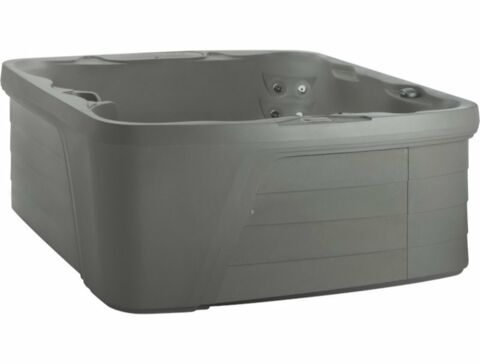 Freeflow Series, Monterey, taupe side view