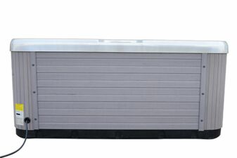 Hot Tub Trident - 5 Person, 3 Seats, 2 Lounge - Hot tubs Portugal Algarve Online Shopping Site