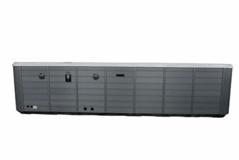 Swimspa Apollo - 6 Person, 4 Seats, 1 Lounger - Hot tubs Portugal Algarve Online Shopping Site