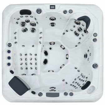 Hot Tub Tokyo - 6 Person, 5 Seats, 1 Lounge - Hot tubs Portugal Algarve Online Shopping Site