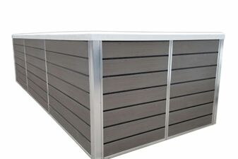 Swimspa Zeus - 3 Person, 3 Seats - Hot tubs Portugal Algarve Online Shopping Site